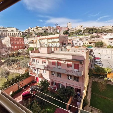 Casa Giorgia Cagliari Camera Ngoại thất bức ảnh