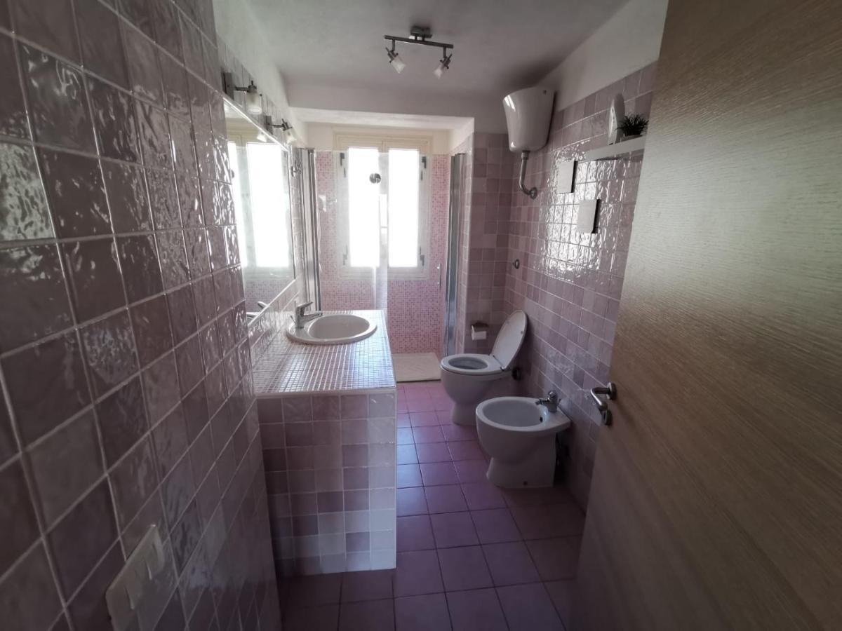Casa Giorgia Cagliari Camera Ngoại thất bức ảnh