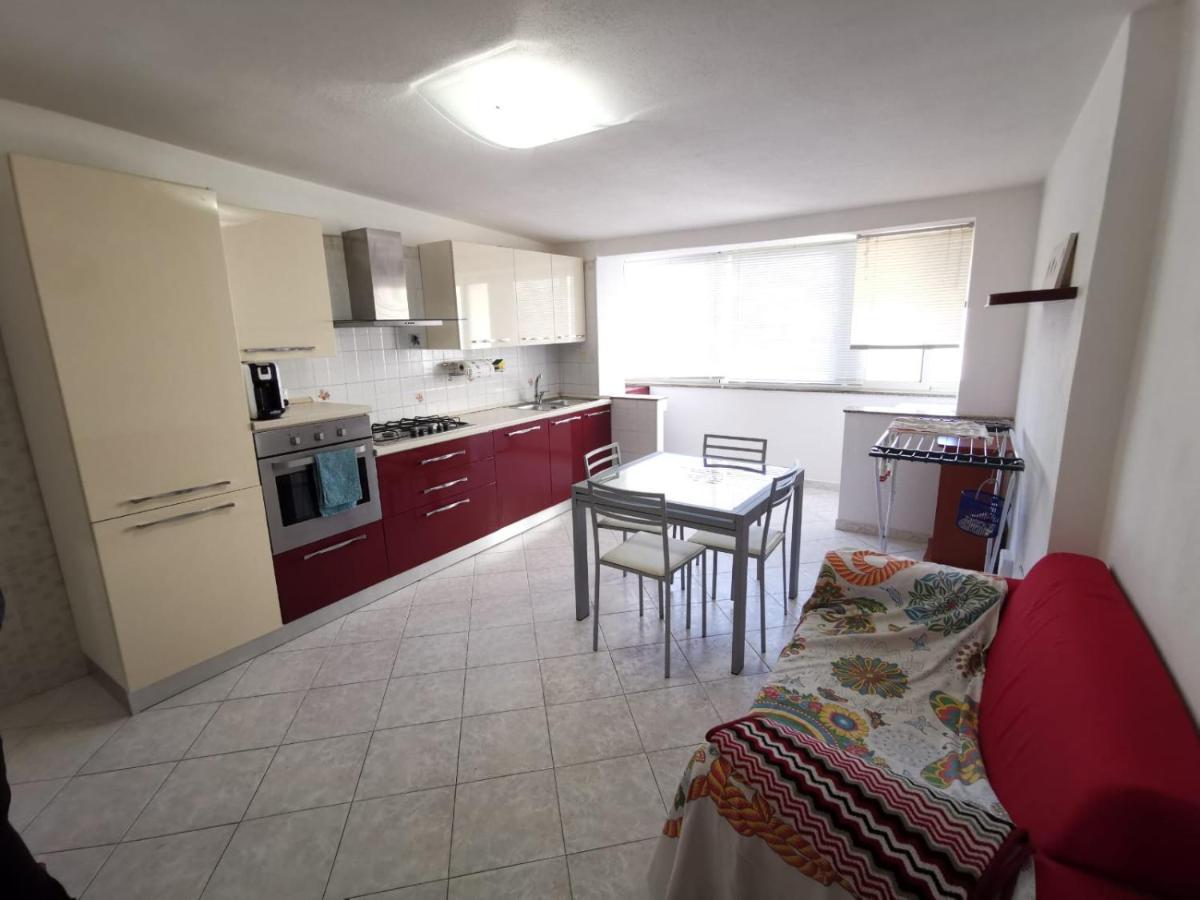 Casa Giorgia Cagliari Camera Ngoại thất bức ảnh
