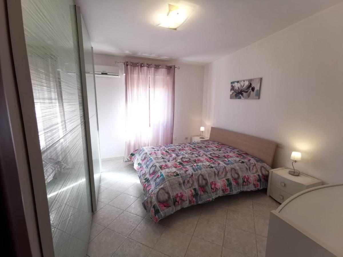 Casa Giorgia Cagliari Camera Ngoại thất bức ảnh