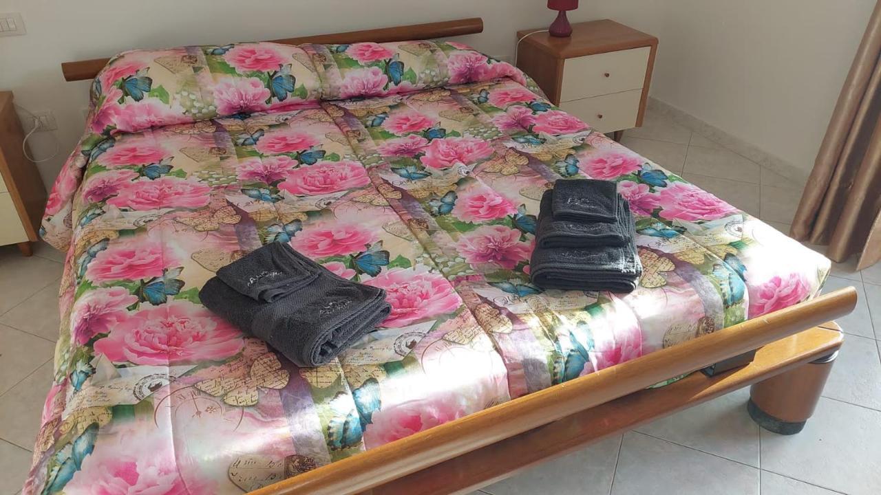 Casa Giorgia Cagliari Camera Ngoại thất bức ảnh