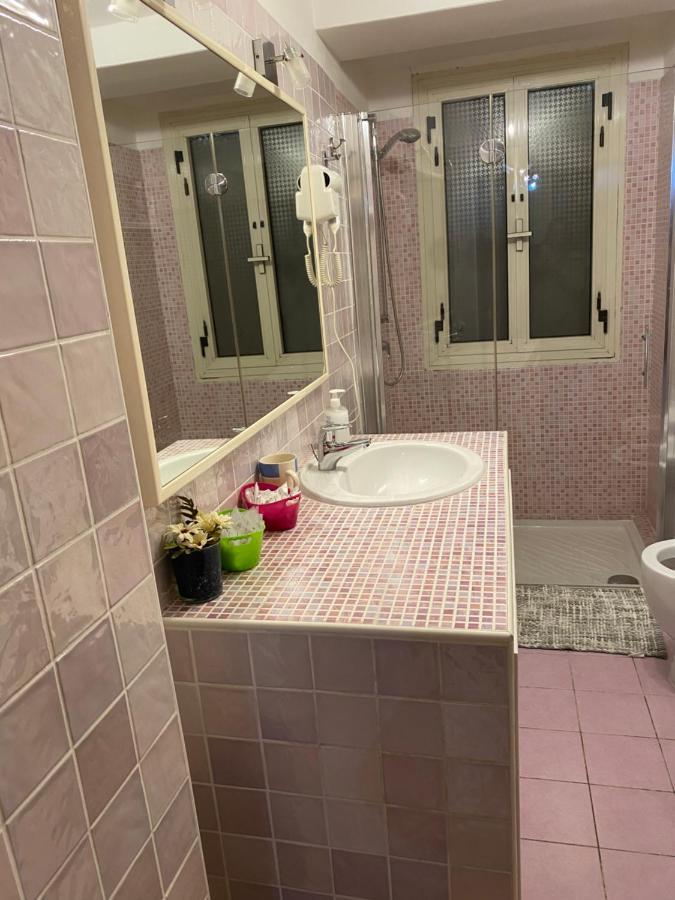 Casa Giorgia Cagliari Camera Ngoại thất bức ảnh
